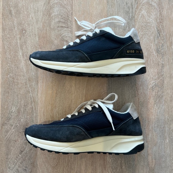 Woman by Common Projects Track Sneaker - Picture 10 of 17